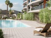 Viví Nordelta: 4 amb. premium en Torre Zafiro