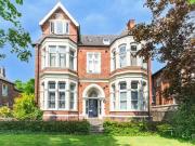 Vivian Avenue, Nottingham, 2 Bedroom Apartment