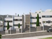 VIVIENDA 26 CARMENES DE LA SIERRA 2 VIVIENDA 26 CARMENES DE LA SIERRA 2