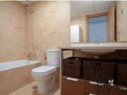 Vivienda 2 dormitorios con piscina comunitaria