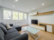 Vivienda 2 dormitorios totalmente reformada, amueblada...