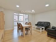 Vivienda 3 Habitaciones y 2 Baños en Alquiler...