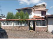 Vivienda 3 pisos en El Retorno a 100m de la Uni. Ed....