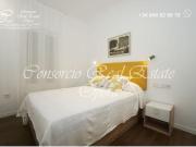 Vivienda a estrenar con un dormitorio mas despacho