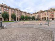 Vivienda a Estrenar de 3 Hab En Basurto Inmobiliaria Quorum