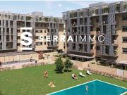 Vivienda a estrenar de 4 habitaciones con piscina...