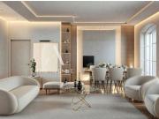 Vivienda a estrenar en edificio rehabilitado. 3...