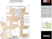 Vivienda a Estrenar en Zona Sagrada Familia, con Terraza...