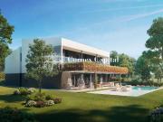 Vivienda a estrenar junto al Golf de la Roca del Vallés....