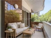 VIVIENDA A LA VENTEA EN EL BARRIO DE SANT ANTONI EIXAMPLE