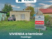 Vivienda a terminar Terminá tu casa a tu gusto