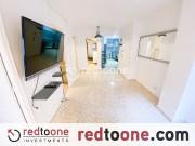 Vivienda acogedora en Campoamor