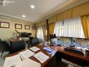 VIVIENDA ADAPTADA A OFICINA