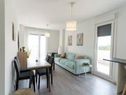 Vivienda adaptada en alquiler Colmenar Viejo