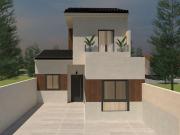 VIVIENDA ADOSADA 2 PLANTAS 125 M2 CONSTRUIDOS 2 PLANTAS