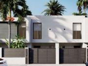 VIVIENDA ADOSADA 2 PLANTAS 130 M2 CONSTRUIDOS 2 PLANTAS VPT