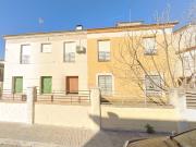 Vivienda adosada en C/ Antonio Granados Rubio