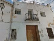 Vivienda adosada en C/ del Lavadero