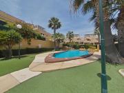 Vivienda adosada en C/ Ebro