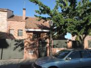 Vivienda adosada en C/ Laura García Noblejas,...