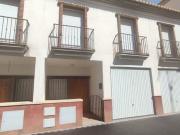 Vivienda adosada en C/ Marquesado