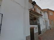 Vivienda adosada en C/ Mayor nº 19