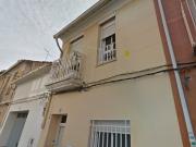 Vivienda adosada en C/ Santa Cecilia