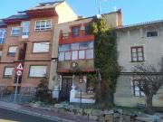 Vivienda adosada en Paseo Colón