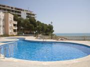 VIVIENDA ADOSADA EN PEÑISCOLA
