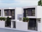 VIVIENDA ADOSADA EN POBLACION DE GETAFE BUENAVISTA