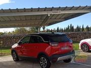 VIVIENDA ADOSADA EN RUTA DE LA PLAZA CON PATIO DE 50M2