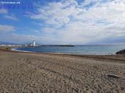 Vivienda adosada en venta en primera linea de playa