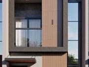 VIVIENDA ADOSADA VPPL VPT 2 PLANTAS 120 M2 CONSTRUIDOS