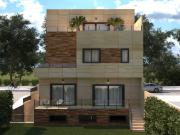 VIVIENDA ADOSADA Vpt DE ESQUINA TIPO PAREADO 3 PLANTAS...