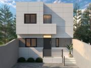 Vivienda Adosado de 2 plantas Baja y Primera 110 m2...