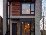 Vivienda Adosado de 3 plantas sótano, Baja y Primera 210...