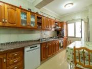 Vivienda al lado de La Cornisa