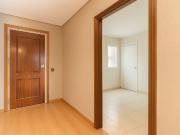 Vivienda alquilada con inquilinos solventes