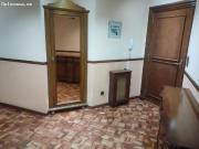 VIVIENDA AMPLIA FRENTE AL PARQUE CON GARAJE Y TRASTERO