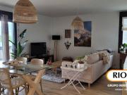 Vivienda amplia, moderna y luminosa en Aretxabaleta