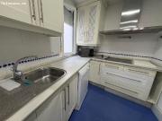 Vivienda amplia y luminosa en El Vial con garaje incluido