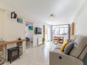 Vivienda amplia y luminosa junto a universidades