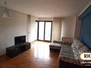 Vivienda amueblada con terraza, garaje y trastero en Lakua