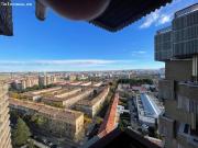 VIVIENDA AMUEBLADA DE 3 DORMITORIOS Y 2 BAÑOS, SALÓN,...