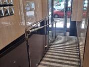 Vivienda amueblada en alquiler