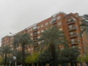 VIVIENDA AMUEBLADA EN ALQUILER CON PLAZA DE GARAJE. ZONA...
