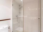 Vivienda amueblada en Turó Park