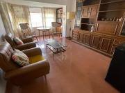 VIVIENDA AMUEBLADA JUNTO MERCADO CENTRAL