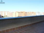 Vivienda Atico en Alquiler en Calle Villalbilla, 4 de...