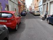 Vivienda Barrio Salud